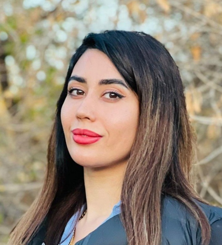 Behnoush Dalfardi