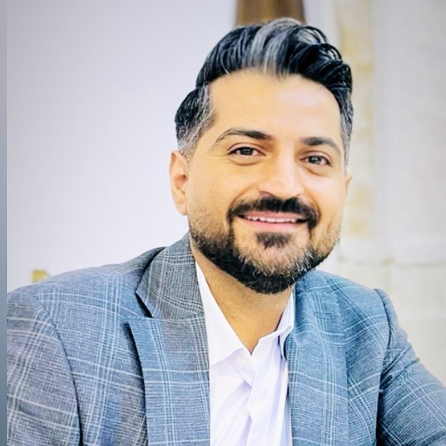 Mojtaba Ahmadi