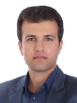 Omid Jamshidi