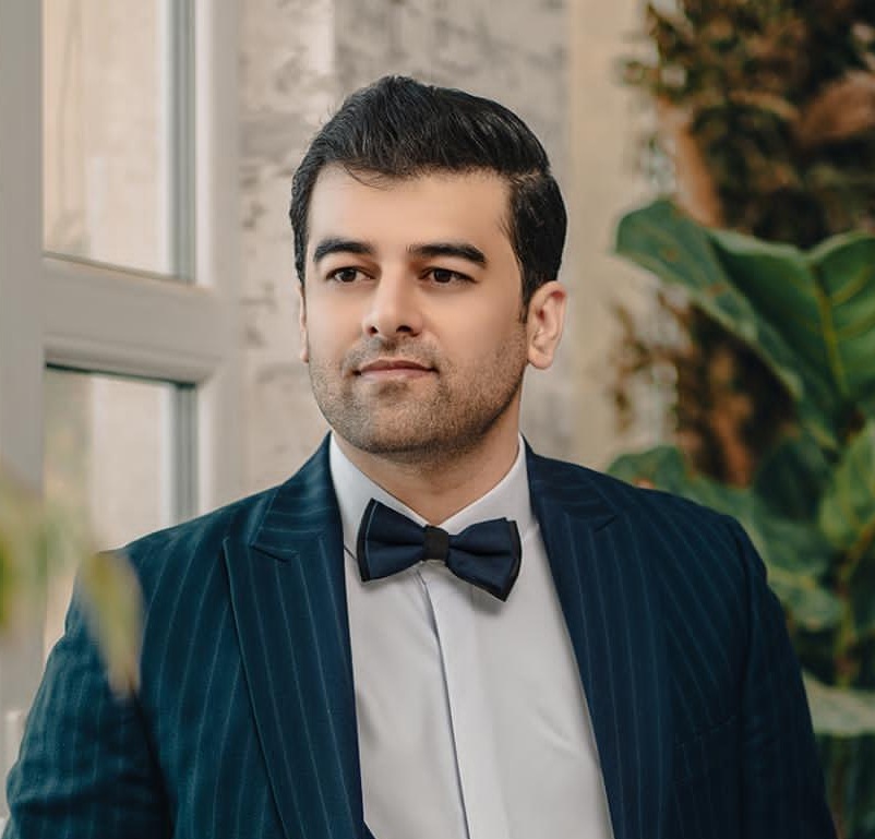 Behnam Karami Nezhad