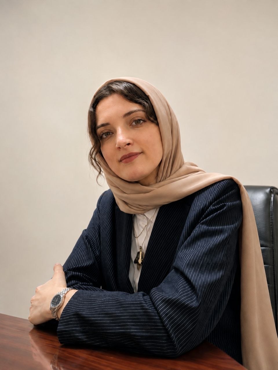 Fatemeh Maleki