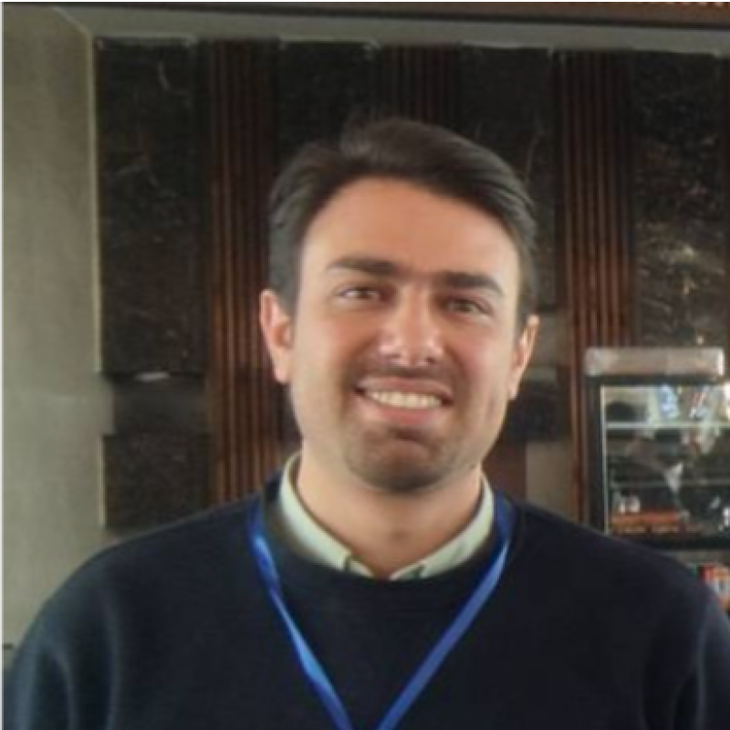 Ahmadreza Mashayekhi