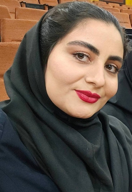 Delnia Najafian