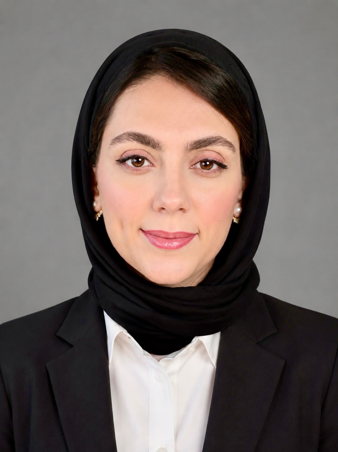 Niloofar Heydari