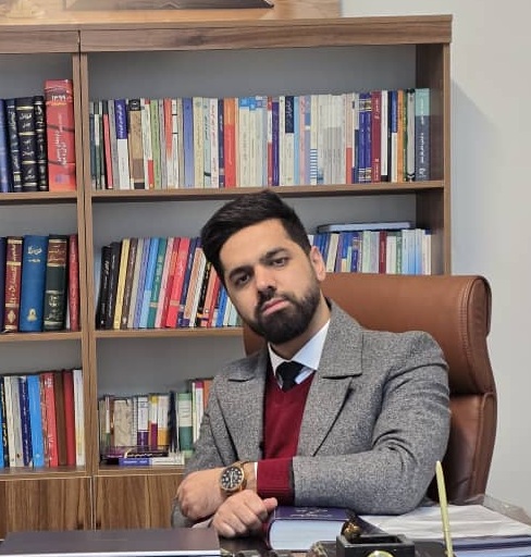 Meysam Saidi Nezhad