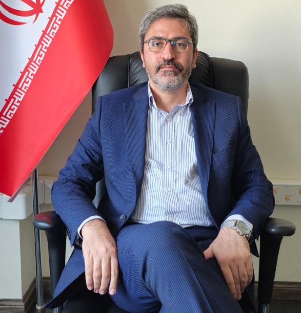 Vahid Salimi