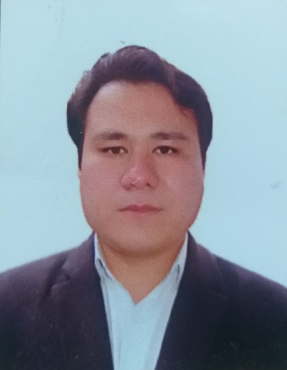Abdollah Taqaddusi