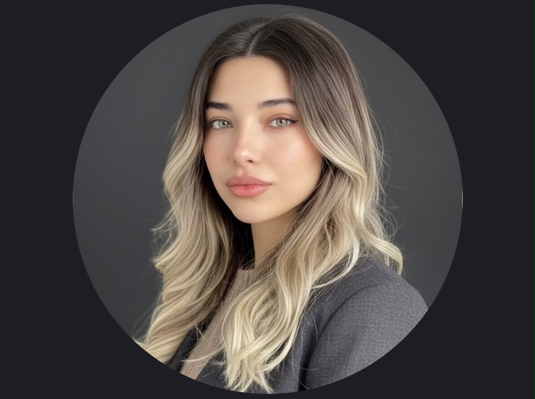 Tara Zohrabi